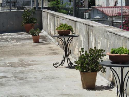 Apartamento Villa Liberty