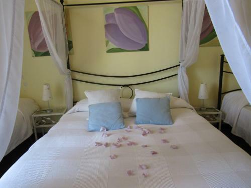 Apartamento Villa Liberty