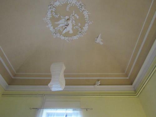 Apartamento Villa Liberty