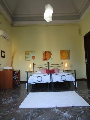 Apartamento Villa Liberty