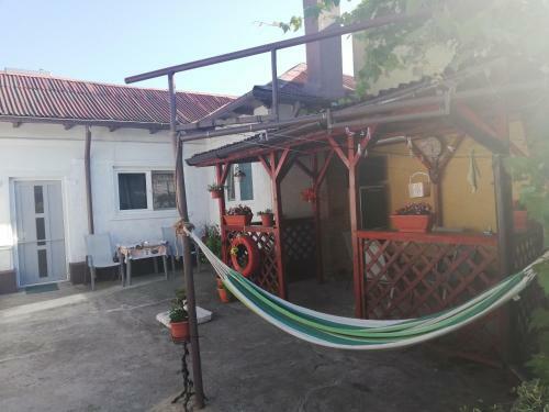 Casa Mariana