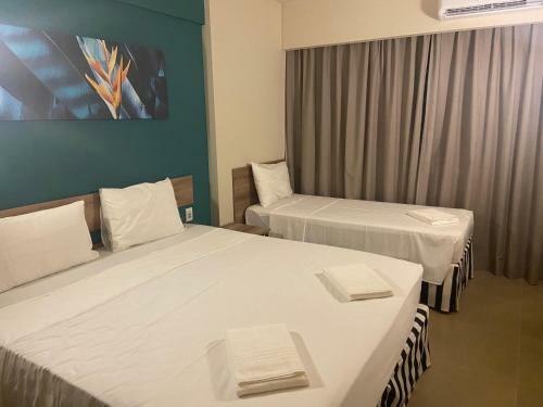 Hotel Enjoy Solar Das �guas Park Resort