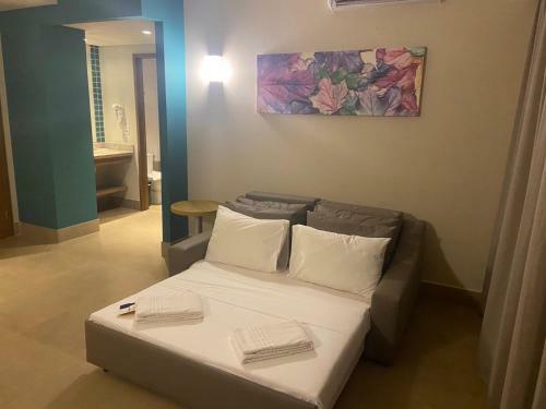 Hotel Enjoy Solar Das �guas Park Resort