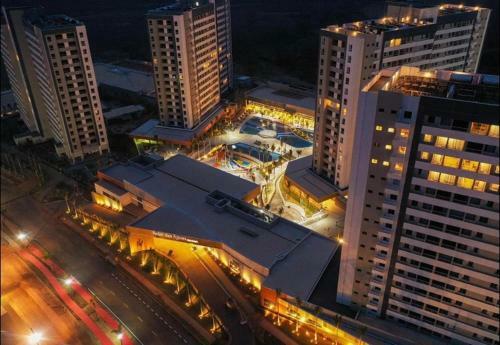 Hotel Enjoy Solar Das �guas Park Resort