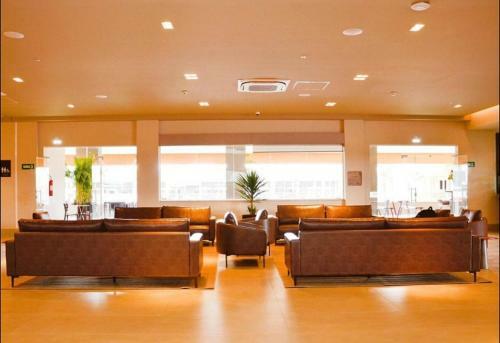 Hotel Enjoy Solar Das �guas Park Resort