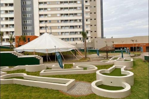 Hotel Enjoy Solar Das �guas Park Resort