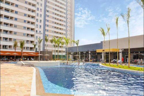 Hotel Enjoy Solar Das �guas Park Resort