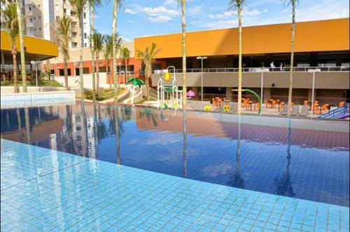 Hotel Enjoy Solar Das �guas Park Resort
