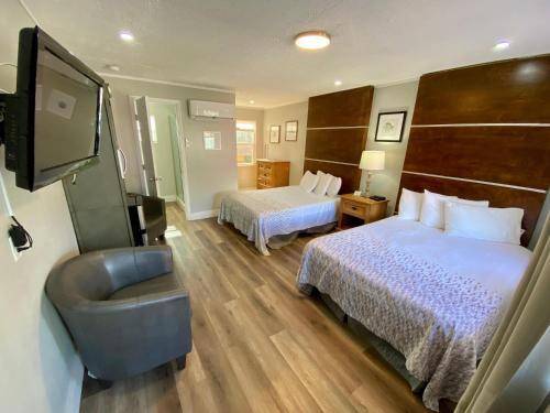 Apartamento Beacon Beachfront #08 - Starfish