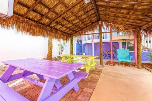Apartamento Beacon Beachfront #08 - Starfish