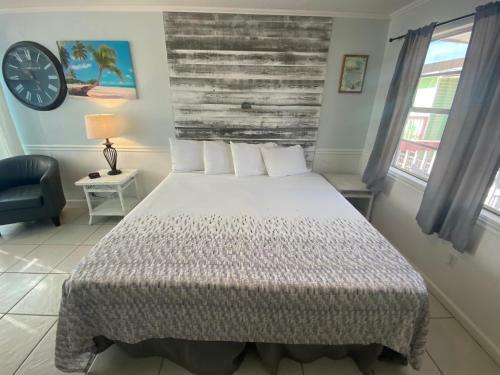 Apartamento Sunset - Beacon Beachfront #10 Corner View