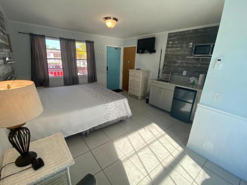 Apartamento Sunset - Beacon Beachfront #10 Corner View