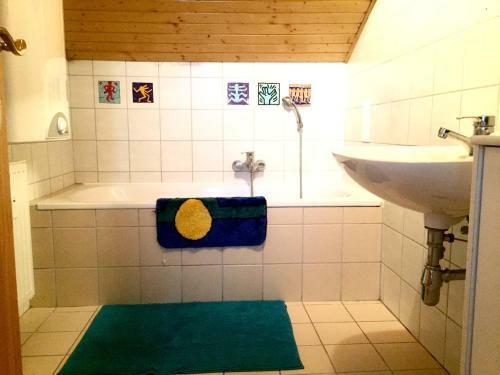 Apartamento Historische Villa Velden Im Zentrum