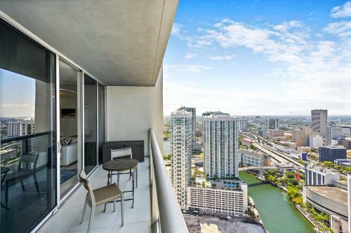Majestic High Rise Unit With Ocean View