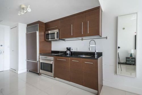 Apartamento Highest Floor Icon W Brickell / Location