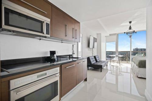 Apartamento Highest Floor Icon W Brickell / Location