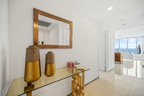 Breathtaking Ocean View Unit Icon Brickell W