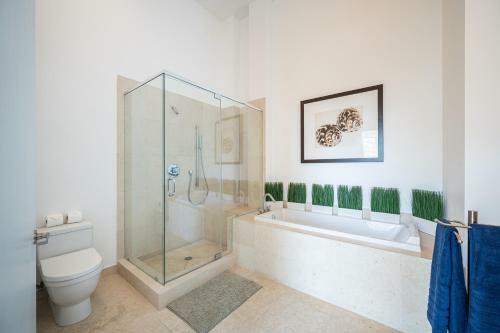 Breathtaking Ocean View Unit Icon Brickell W