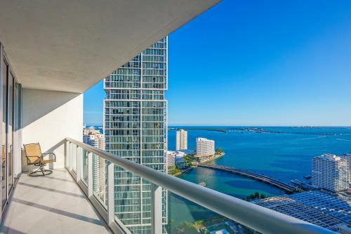 Splendid Unit Outstanding View-w Hotel Brickell