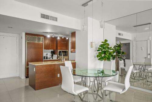 Splendid Unit Outstanding View-w Hotel Brickell