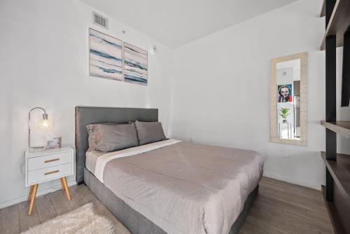 Great Studio In Downtown Miami
