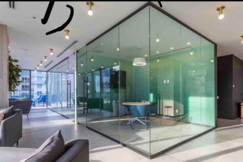 Great Studio In Downtown Miami