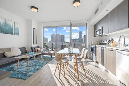 Great Studio In Downtown Miami