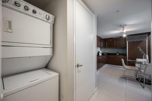 Inredible View -luxury Unit At The W Brickell