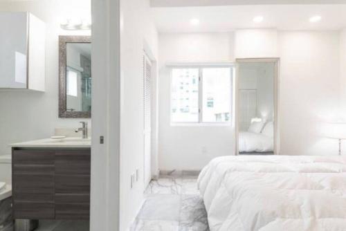 Luxury Quiet 2 Br Midtown With Free Parking