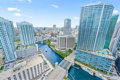 High Floor W Icon Condo-greatviews