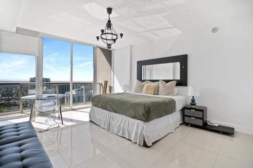 High Floor W Icon Condo-greatviews