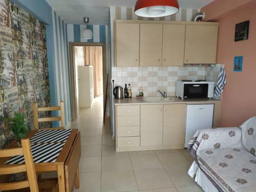 Apartment In Polichrono