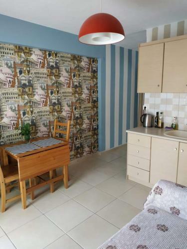 Apartment In Polichrono