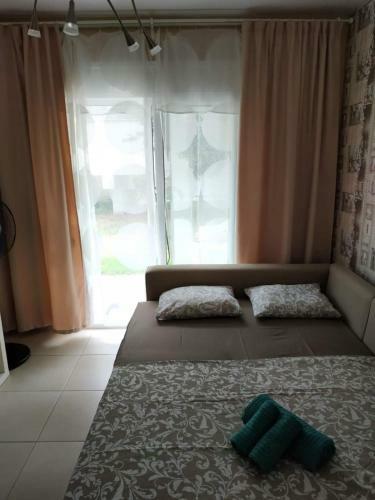 Apartment In Polichrono