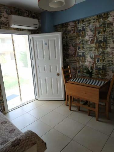 Apartment In Polichrono