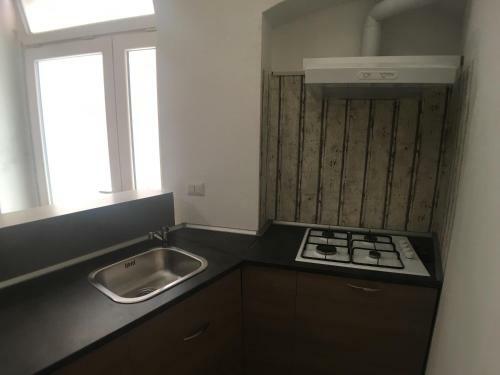 Apartamento Le Casette Del Duca