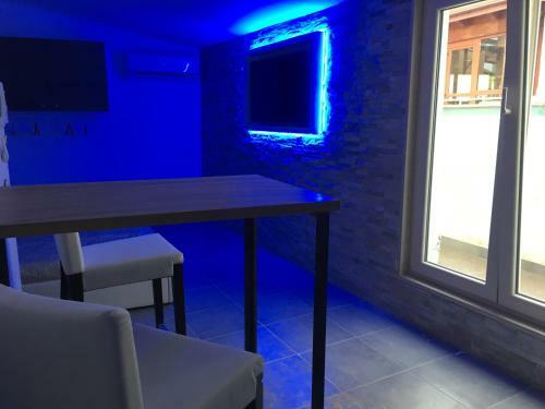 Apartamento Le Casette Del Duca