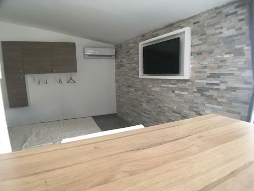 Apartamento Le Casette Del Duca