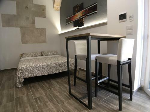 Apartamento Le Casette Del Duca