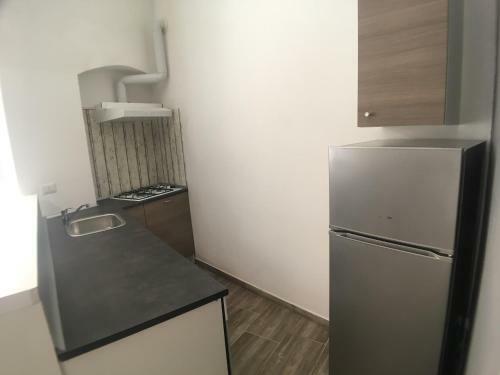 Apartamento Le Casette Del Duca