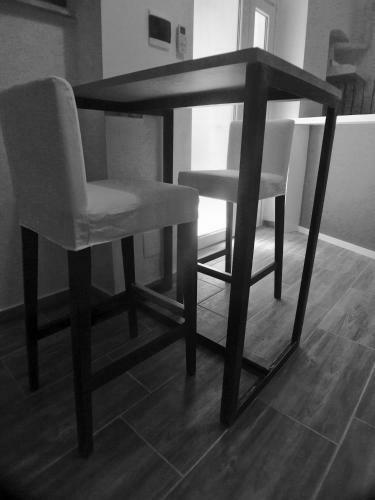 Apartamento Le Casette Del Duca