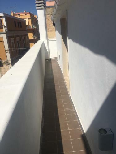 Apartamento Le Casette Del Duca