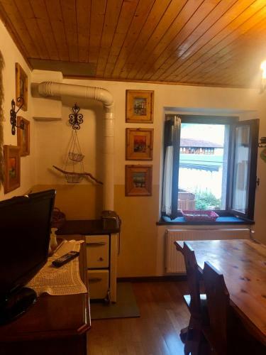 Apartamento Appartamento Spazioso