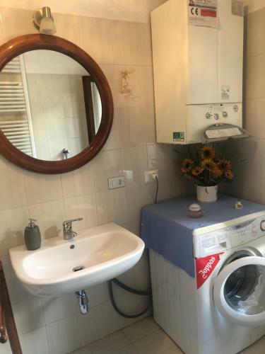 Apartamento Appartamento Spazioso