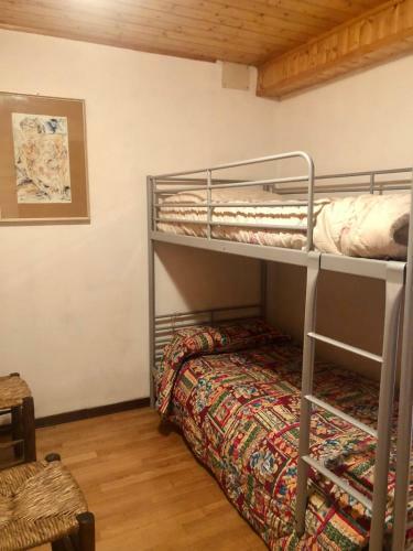 Apartamento Appartamento Spazioso