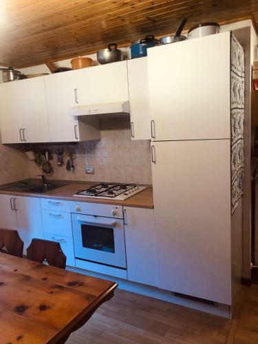 Apartamento Appartamento Spazioso