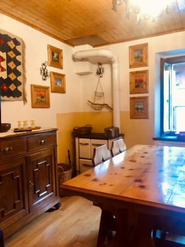 Apartamento Appartamento Spazioso