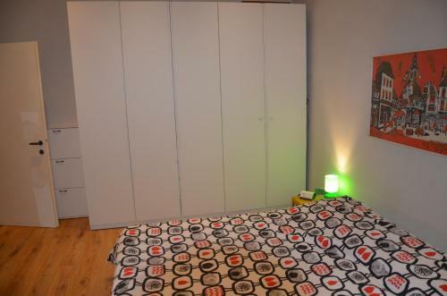 Apartamento Casa Di Lambri