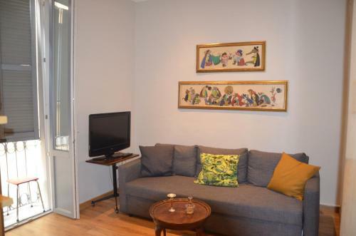 Apartamento Casa Di Lambri
