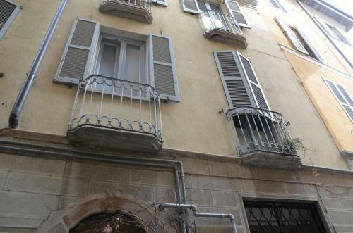 Apartamento Casa Di Lambri